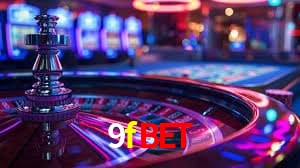 Bônus de Boas-vindas 9fbet