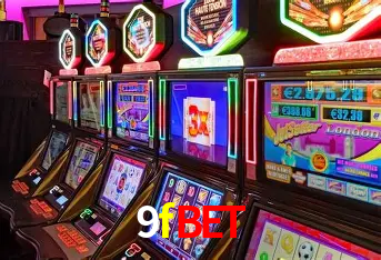 Descubra a Essência do 9fbet: Nossa História e Compromissos