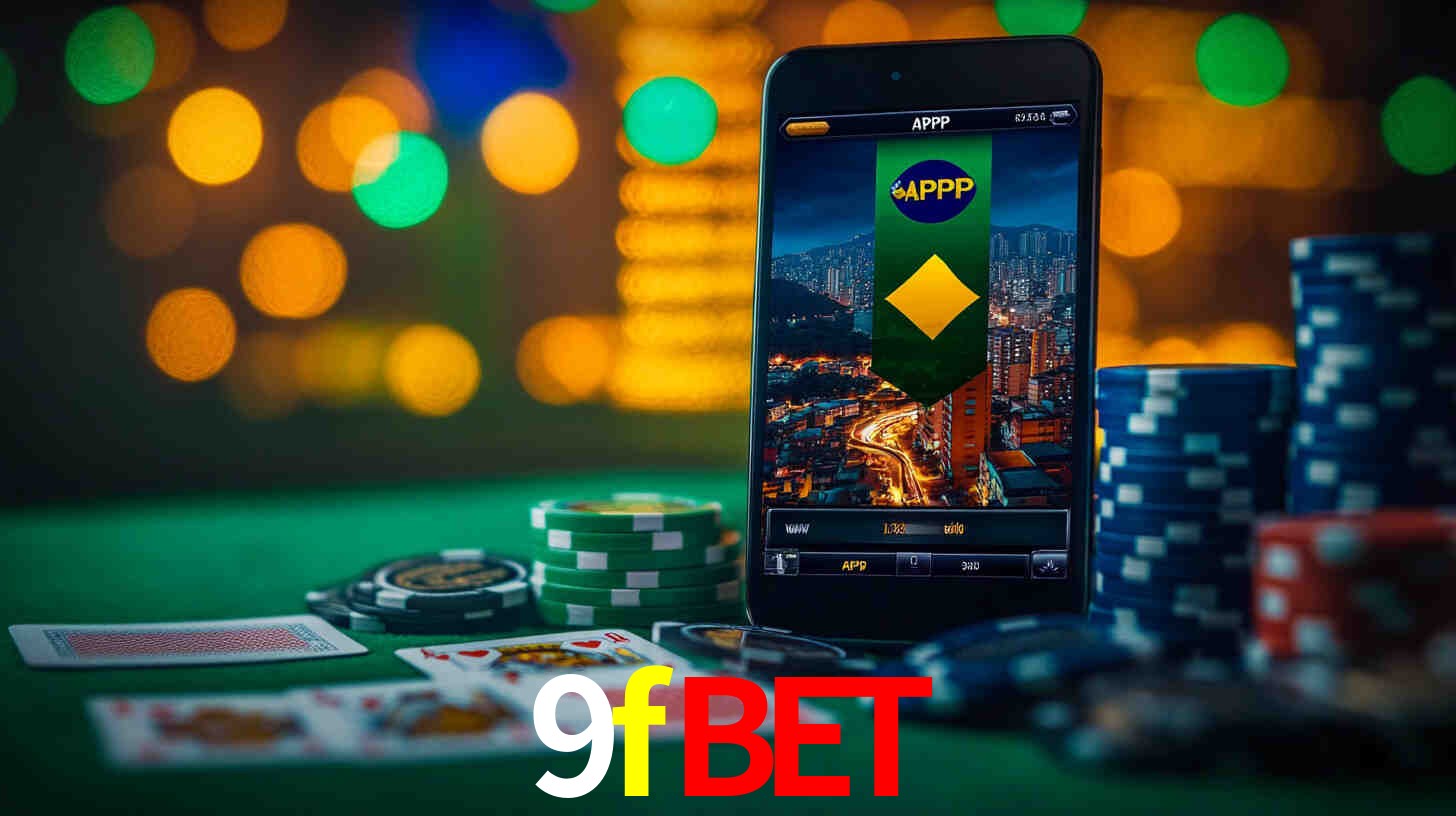 Descubra a Essência do 9fbet: Nossa História e Compromissos