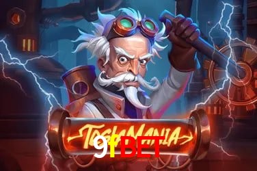 Login Seguro 9fbet