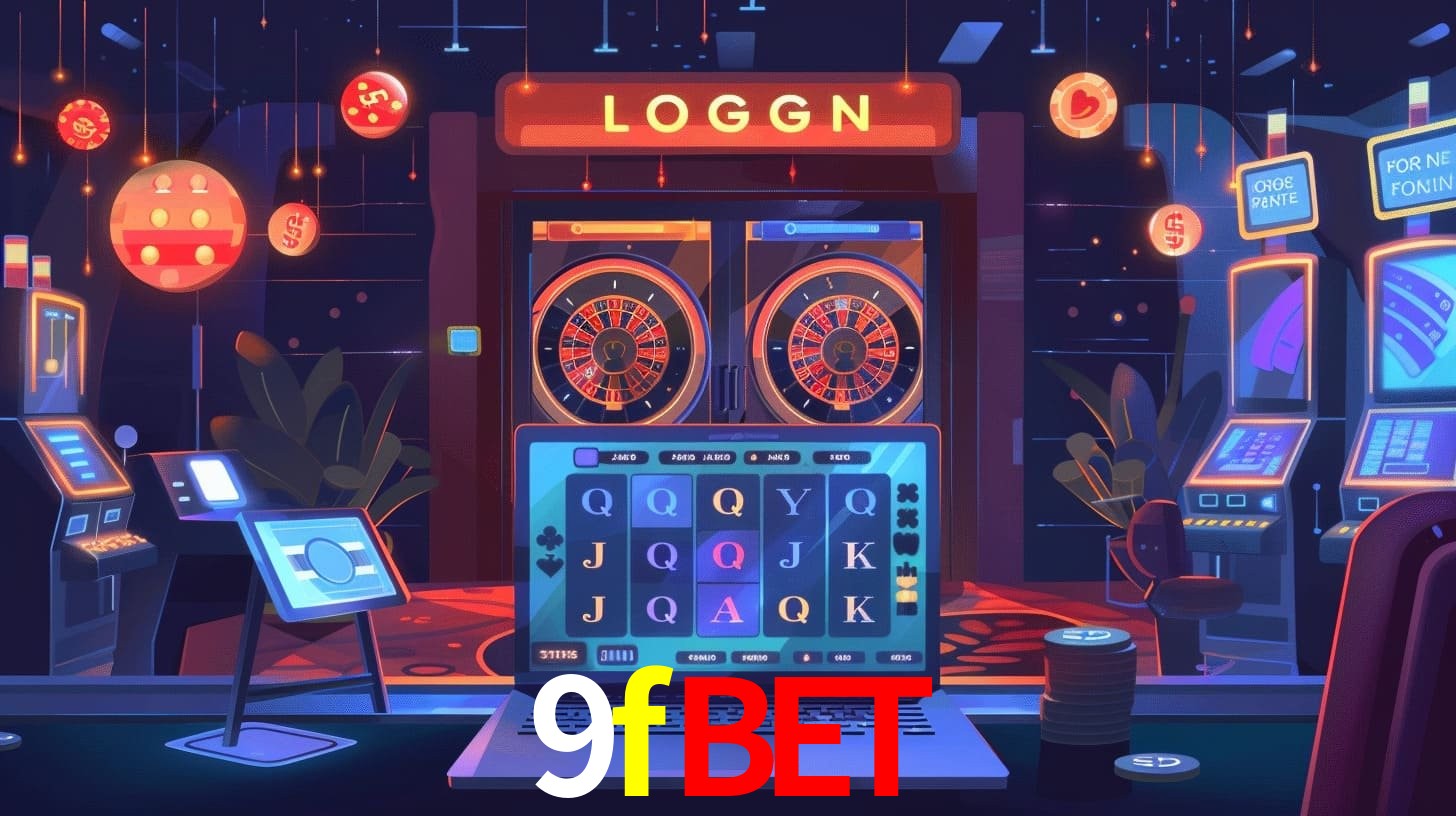 Ofertas Exclusivas 9fbet