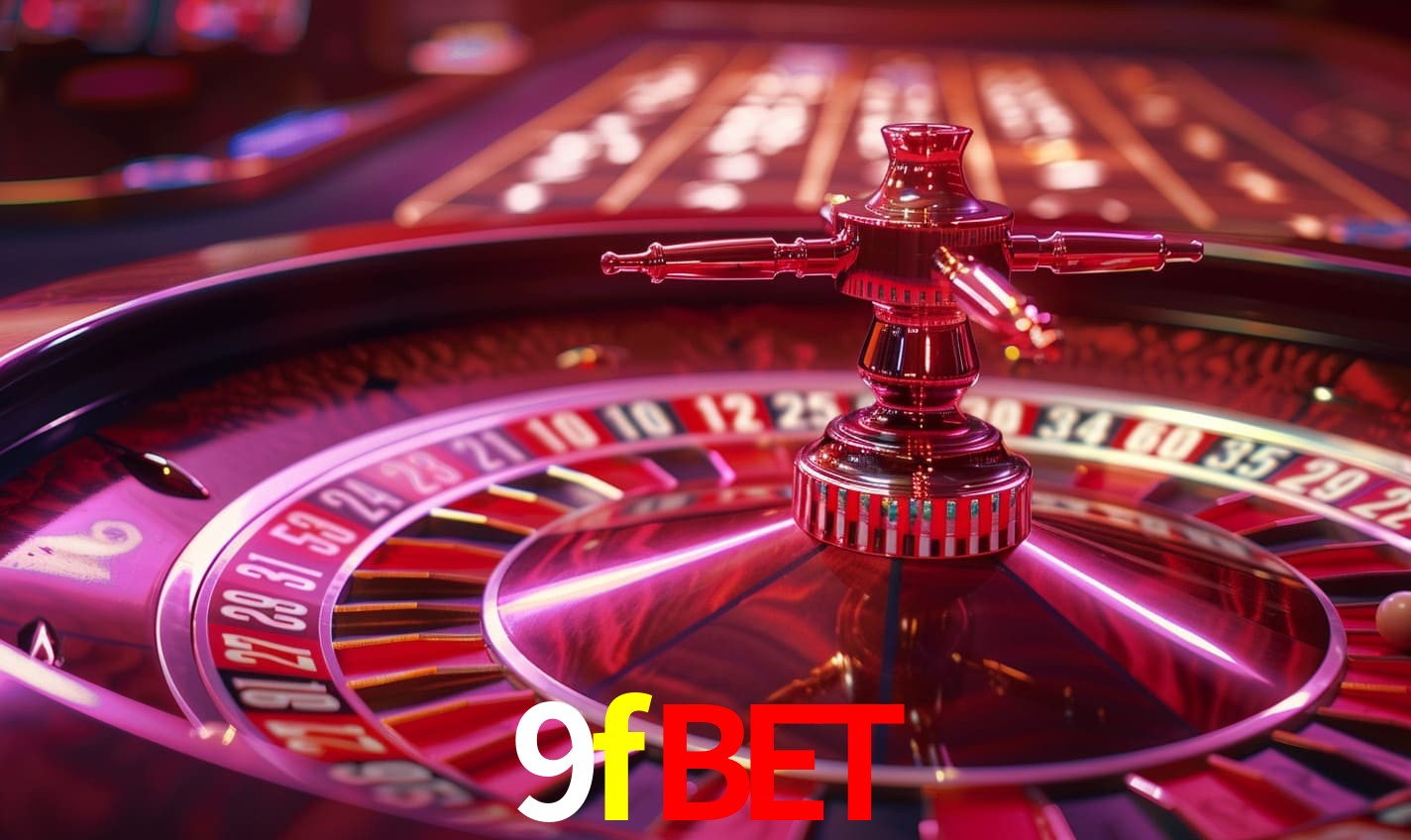 Inovações de Jogos na 9fbet: O Futuro das Experiências Interativas