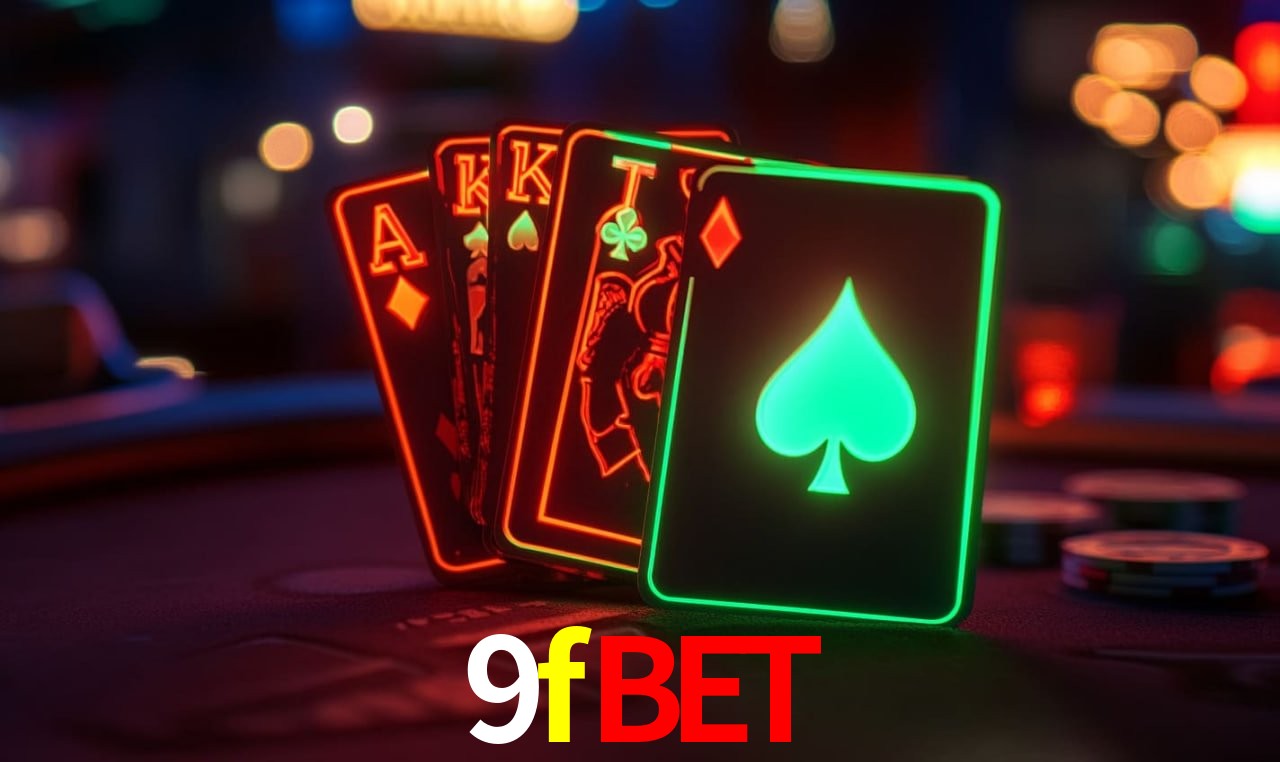 Recursos de Bônus 9fbet