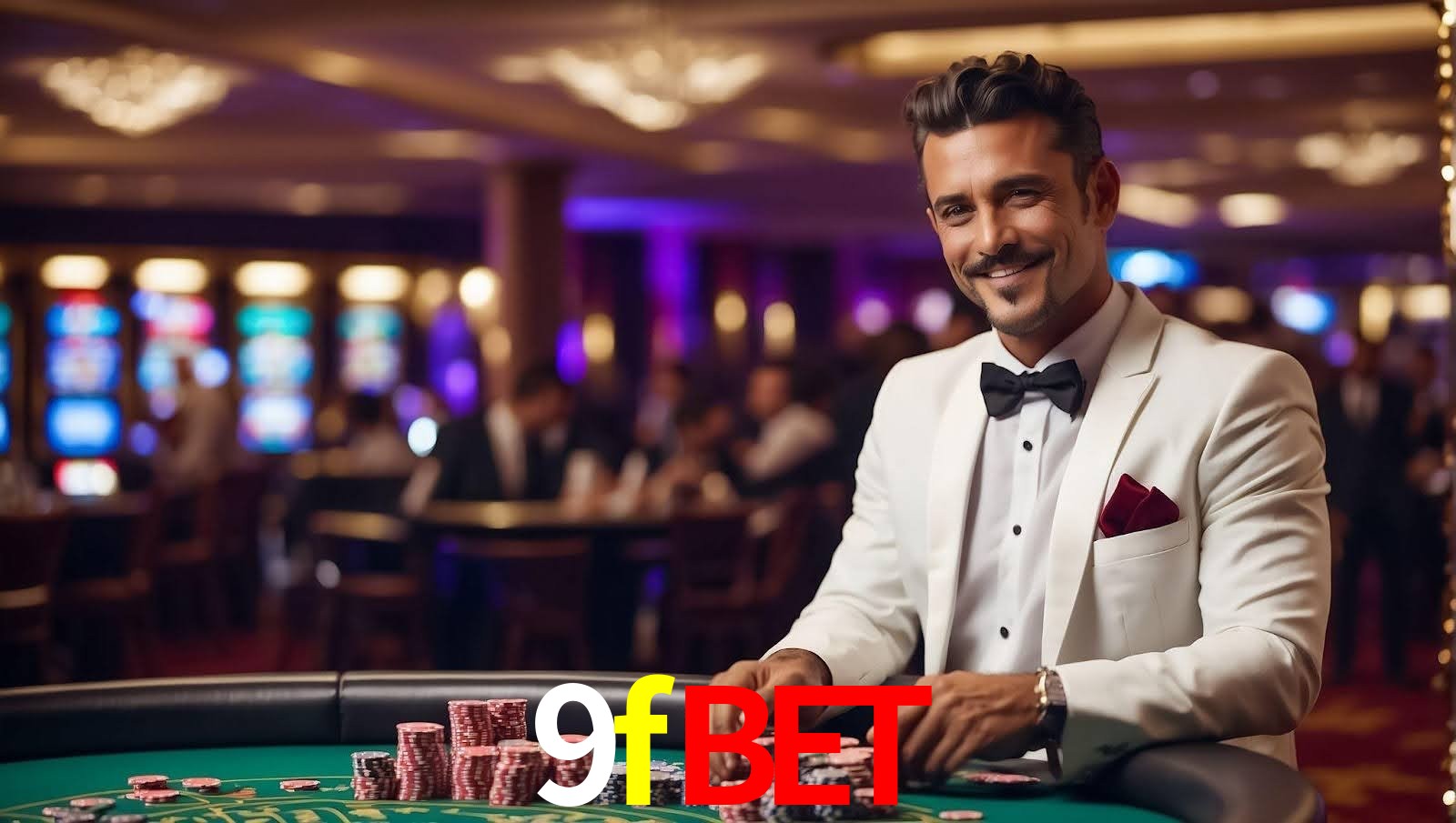 Integração de APIs 9fbet