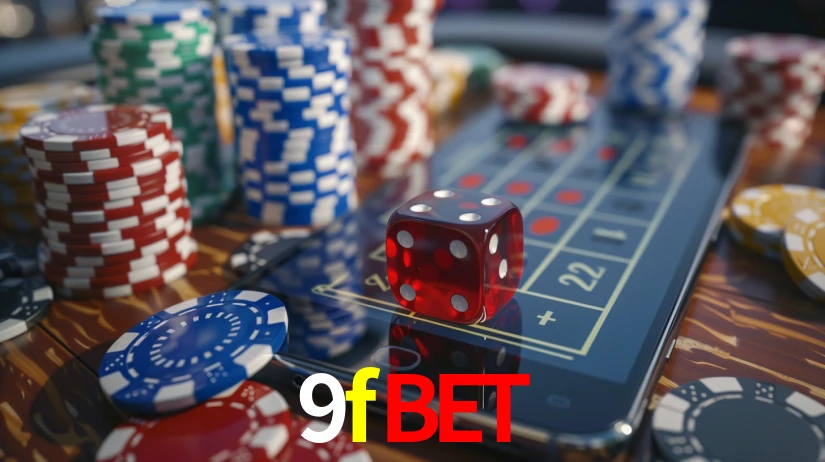 Bônus Generosos e Exclusivos no 9fbet para Você!