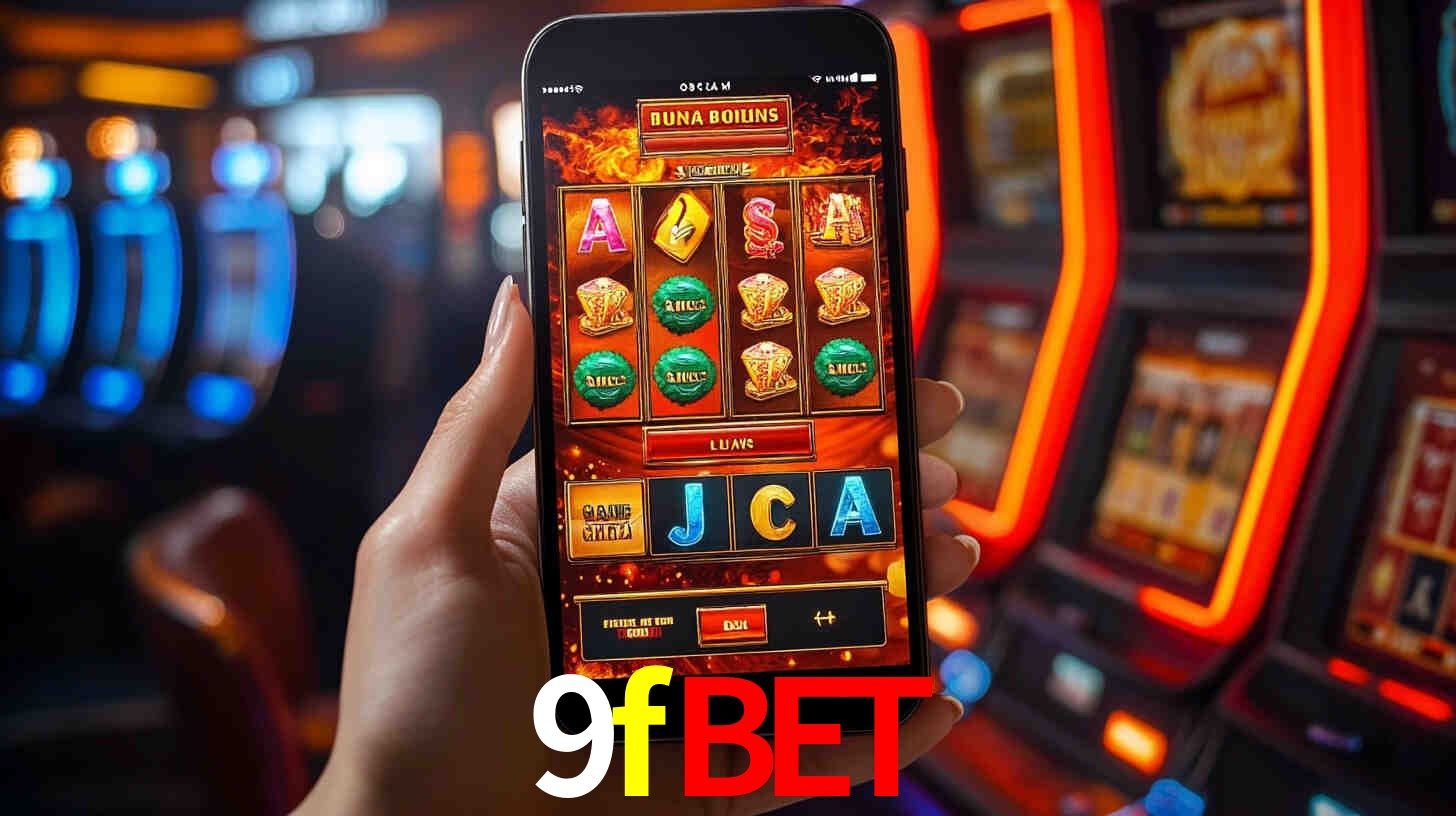 9fbet casino