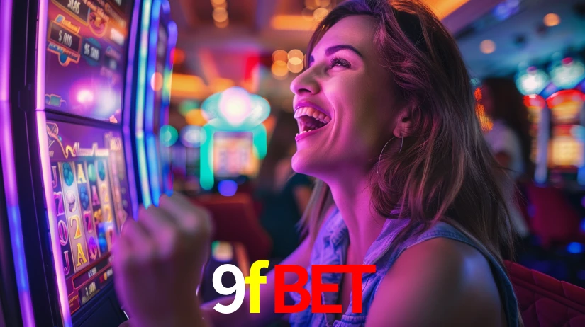 Experimente o Login Seguro Premium no 9fbet