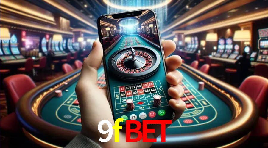 Secure Login 9fbet