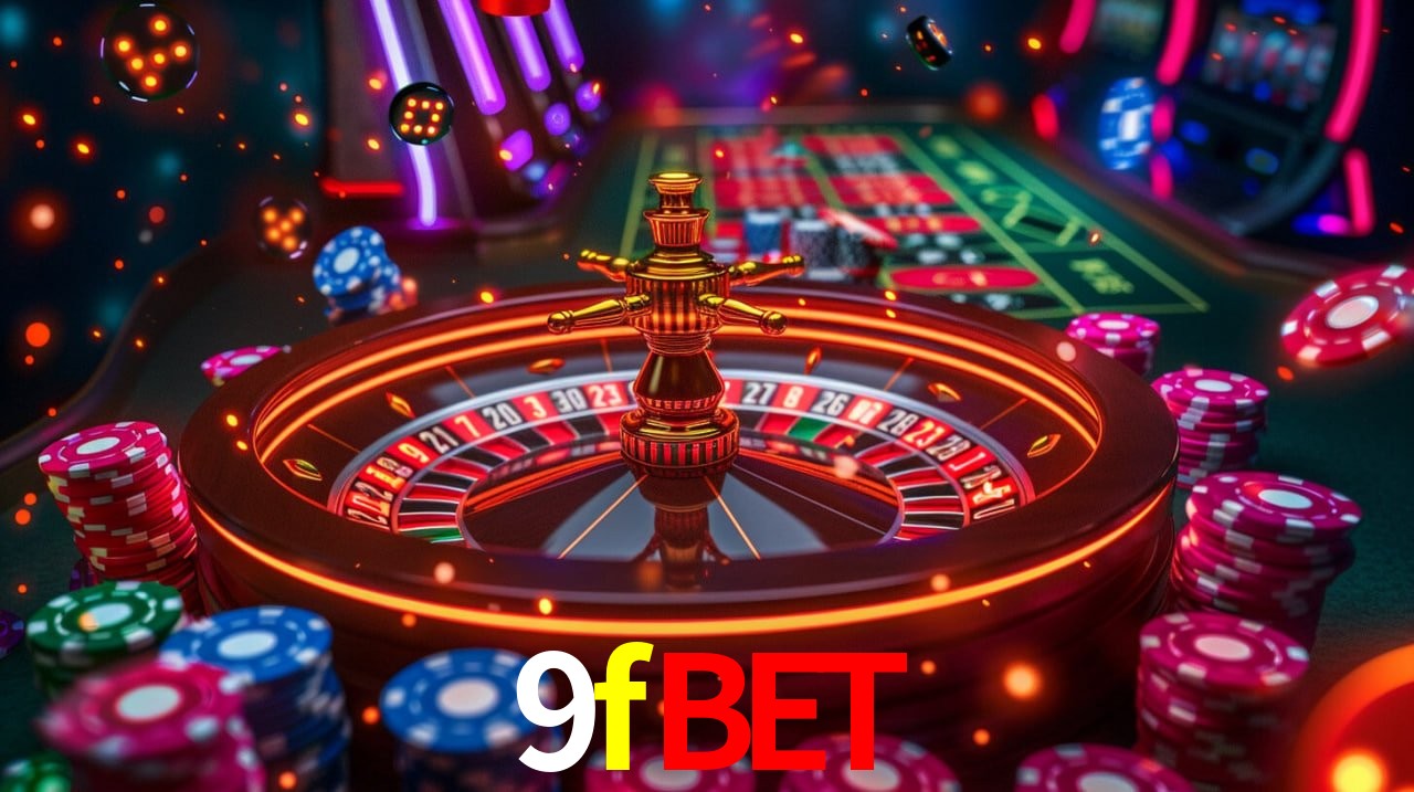cassino 9fbet
