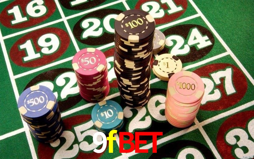 A Emoção da Loteria na 9fbet: Uma Chance de Mudança de Vida
