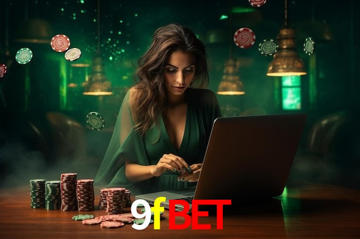 Escolher plataforma para baixar 9fbet