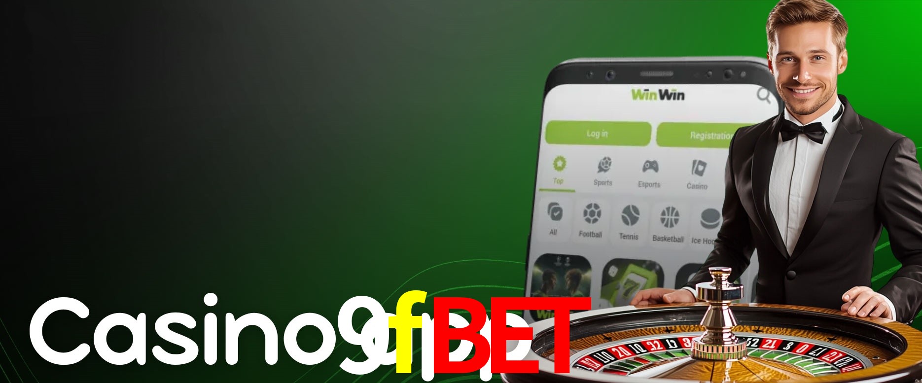 Weekend Specials 9fbet
