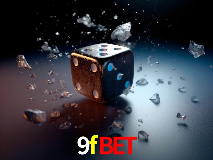 Interface moderna da plataforma 9fbet