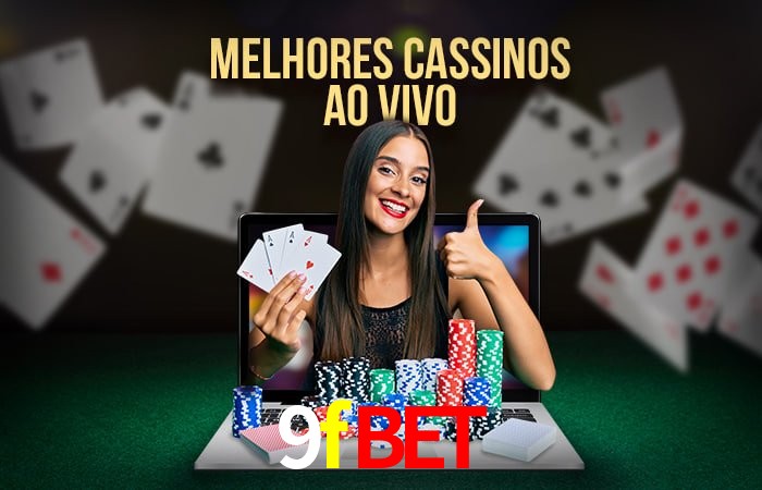 APP oficial da 9fbet para mobile