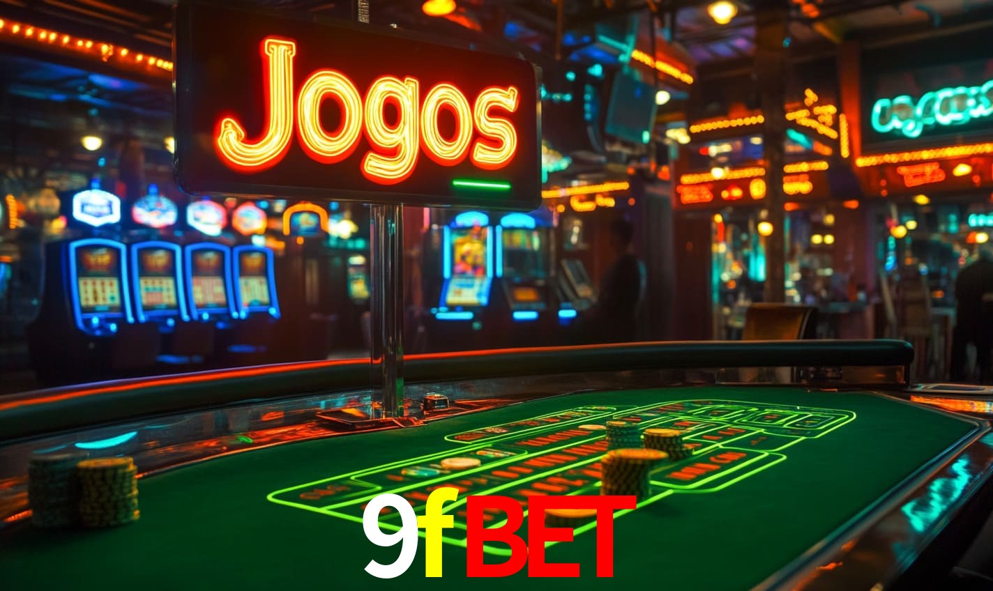 Benefícios da Conta 9fbet