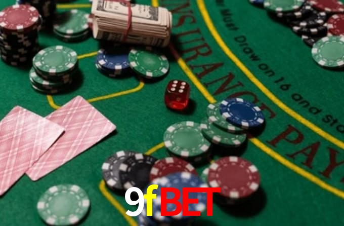 9fbet casino
