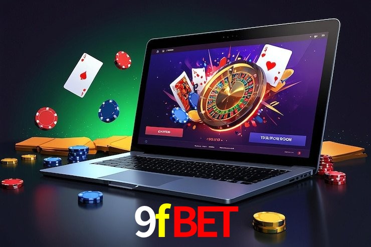 Jogos populares e pagamentos rápidos na 9fbet