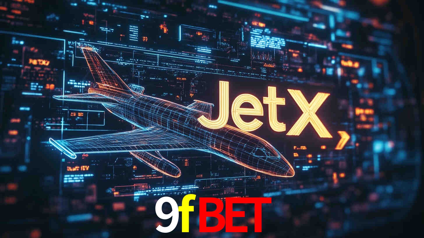 Apostas Esportivas na 9fbet: Um Guia Completo