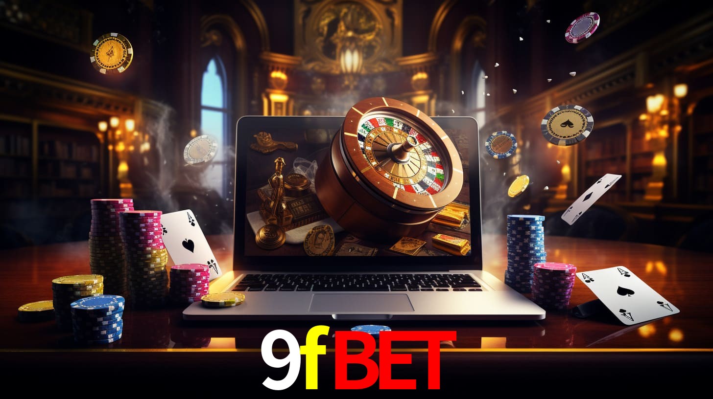VIP Casino 9fbet