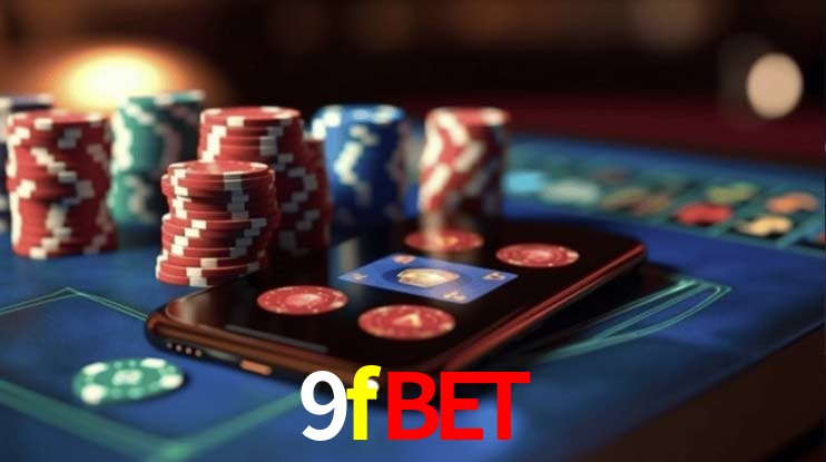 Casino Ao Vivo 9fbet